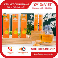 Viên sủi giảm cân Body Beauty Slim