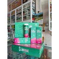 Viên sủi giảm cân SLIM BBAE (hộp 30 viên) - Hàng chính hãng