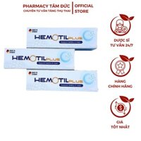 Viên sủi Hemotil Plus hỗ trợ sinh sản nam giới tinh trùng ít, tinh trùng di chuyển kém, tỷ lệ tinh trùng bình thấp