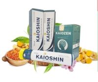 Viên sủi Kaioshin hỗ trợ cải thiện rối loạn tiền đình