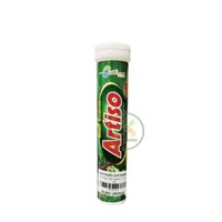 Viên sủi Multi Vitamin Artiso (tuýp 20 viên)