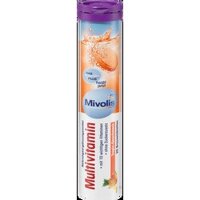 Viên Sủi Multivitamin (20 viên)