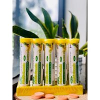 VIÊN SỦI MULTIVITAMIN 247 Hương Dứa - (CMC)