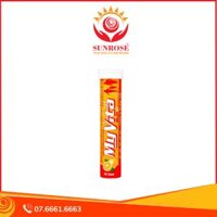 Viên sủi MyVita Multi SPM vị cam bổ sung Vitamin và khoáng chất (20 viên)
