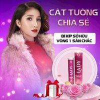 VIÊN SỦI NỞ NGỰC TĂNG VÒNG 1 LADY