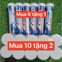 Viên Sủi Sport Drink 3 Ozol Bù Nước, Khoáng Chất Và Điện Giải Dành Cho AE Vận Động Cường Độ Cao Và Chơi Thể Thao(20viên)