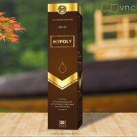 Viên Sủi Tiểu Đường Hypoly