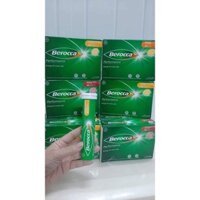 Viên sủi tổng hợp BEROCCA - ÚC