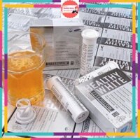 Viên Sủi Uống Trắng Da , Đẹp Da , Chống Nắng , Ngăn Ngừa Lão Hóa HEALTHY WHITEING 30viên [ CHÍNH - HÃNG ]