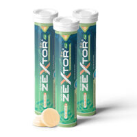 Viên Sủi Zextor Chính Hãng Tăng Cường Sinh Lý Nam