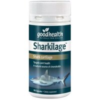 Viên sụn vị cá mập Good Health Sharkilage 500mg, 100 viên