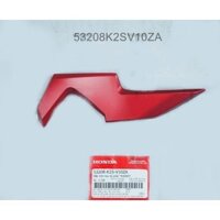 viền tai thỏ ốp trước tay lái vario 160 2 dĩa ABS honda việt nam ( bán lẻ từng bên )