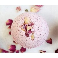 VIÊN TẮM BỒN BATH BOMB - QUẢ BOM DÀNH CHO BỒN TẮM