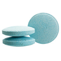 Viên Tắm Sủi Bọt Thalgo Lagoon Water Bath Pebbles