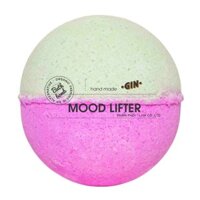 Viên tắm thả bồn-mood lifter-nhiều bọt-dưỡng ẩm-sáng da