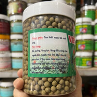 viên tam thất mật ong 500g -1kg