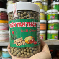 Viên Tam Thất Mật Ong (Hộp 500gram) - Đặc Sản 27