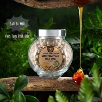 Viên tam thất mật ong Thuận thiên - hỗ trợ tăng đề kháng cơ thể