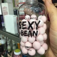 Viên tắm trắng Sexy Bean (bán lẻ)