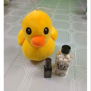 Viên tắm trắng Sexy Bean Body Cleanser - 120g