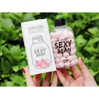 Viên tắm trắng Sexy Bean