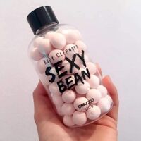 VIÊN TẮM TRẮNG TOÀN THÂN CLEANSER SEXY BEAN CNKCOS