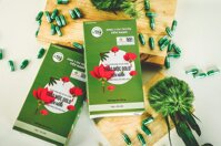 Viên tăng cân tiến hạnh