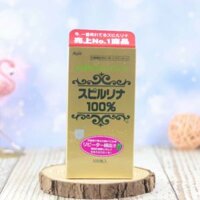 Viên Tảo Vàng Nhật Bản 2200v