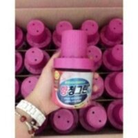 Viên tẩy bồn Cầu -  LQ223