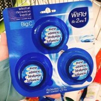 Viên tẩy bồn cầu Thailand