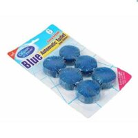 Viên tẩy bồn cầu