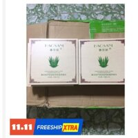 Viên tẩy chì Haosani