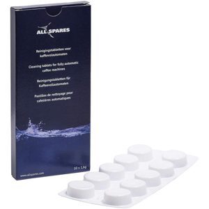 Viên tẩy dầu cafe Allspares-AS411575