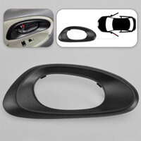 Viền tay nắm cửa nội thất phía trước bên trái bên trong phù hợp cho Chevrolet Trailblazer 2002-2009
