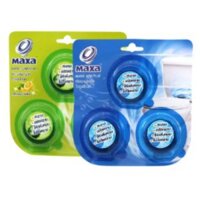 Viên thả bồn cầu tiện lợi Maxa Toilet Bowl Cleaner Thái Lan