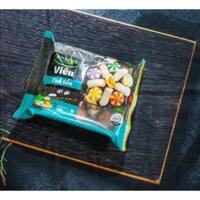 VIÊN THẢ LẨU SURIMI