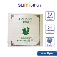Viên Thải Chì , Viên Tẩy Chì Haosani 100 viên .