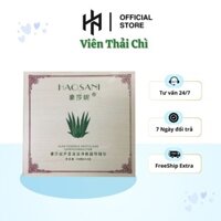 Viên Thải Chì, Viên Tẩy Chì Haosani Dùng Cho Máy Thải Chì, Thải Độc Tố Da Mặt