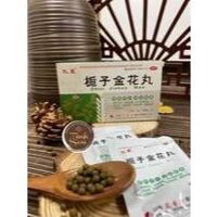 VIÊN THẢI ĐỘC MÁT GAN – THANH LỌC CƠ THỂ, HẾT MỤN, DA DẺ HỒNG HÀO