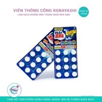 Viên thông cống Kobayashi Nhật Bản