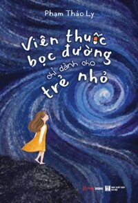 Viên Thuốc Bọc Đường Chỉ Dành Cho Trẻ Nhỏ