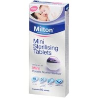 VIÊN TIỆT TRÙNG MILTON