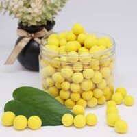 Viên tinh bột nghệ mật ong Đặc sản Tây Nguyên