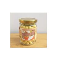 Viên Tinh Bột Nghệ Mật Ong Châu Long Phát Lọ 200g