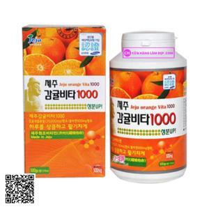 Viên tinh dầu thông pine jeok song gold 120 viên