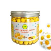 Viên Tinh Nghệ Mật Ong Nguyên Chất (MS) - 250g