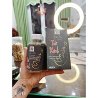 VIÊN TRÀ XANH KELLY BUI