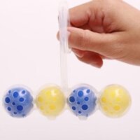 Viên treo bồn cầu 3X wc của Đức