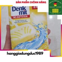 VIÊN TREO BỒN CẦU DENKMIT - GIẢI PHÁP MỚI CHO NHÀ VỆ SINH LUÔN SẠCH KHUẨN. HƯƠNG CHANH THƠM MÁT