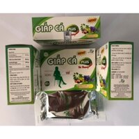 Viên Trĩ  Giấp Cá Plus